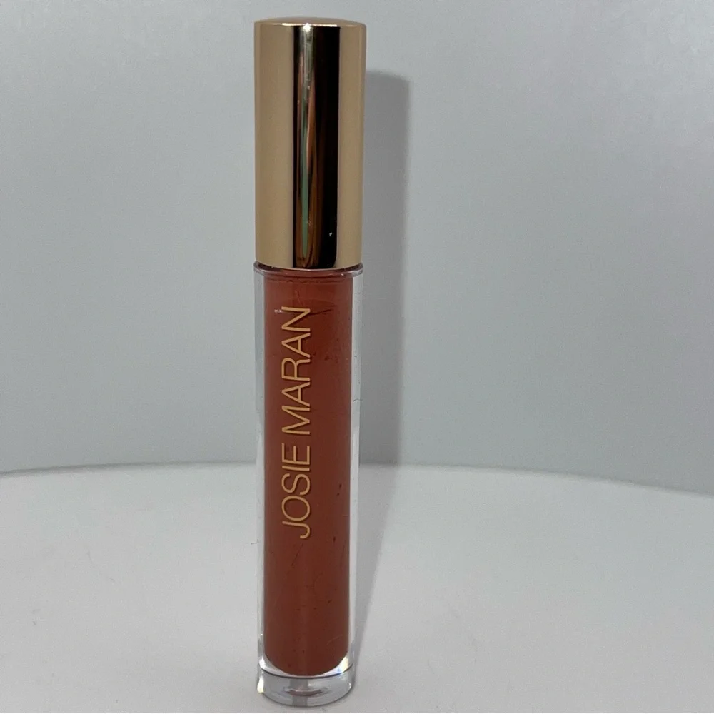 🦋$8 ~ JOSIE MARAN ~ Argan Natural Volume ~ Mrs. Belle ~ NEW RELEASE